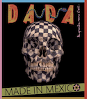 Revue Dada, no 164: Art mexicain
